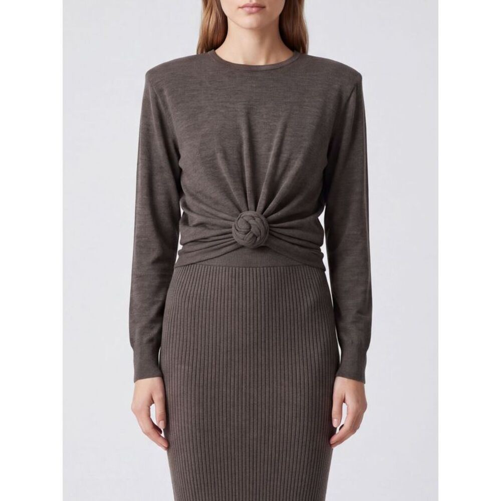 Magda Butrym Women Sweater Woman Magda Butrym